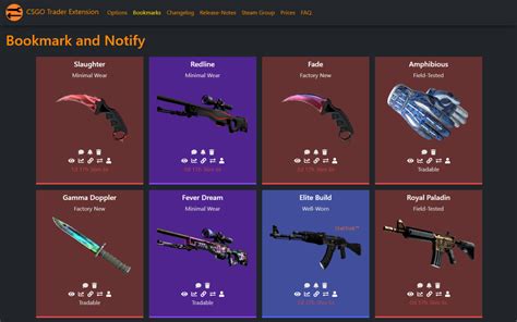csgo trader extension.